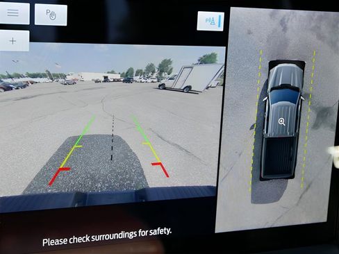 Used 2023 Ford F150 Lariat image 30