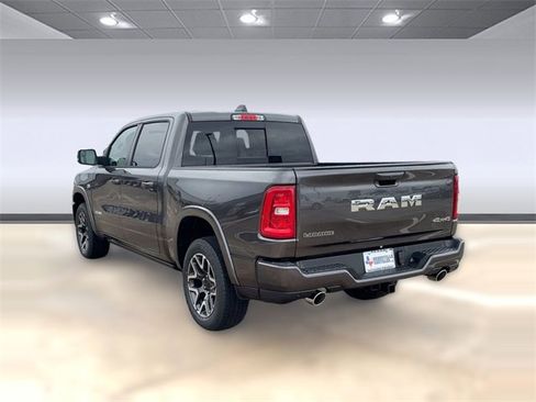 New 2026 RAM 1500 Laramie image 3