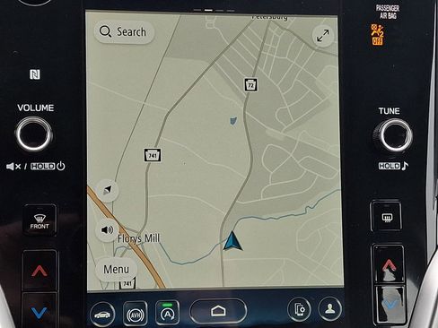 Certified 2025 Subaru Legacy Limited image 14