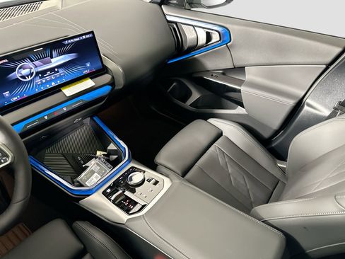 New 2026 BMW X3 xDrive30 image 24