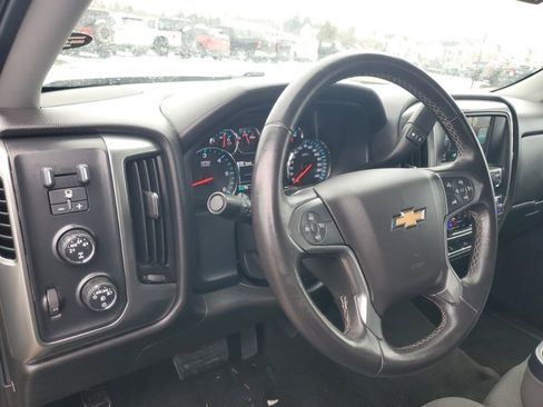 Used 2015 Chevrolet Silverado 1500 LT w/ All Star Edition image 10