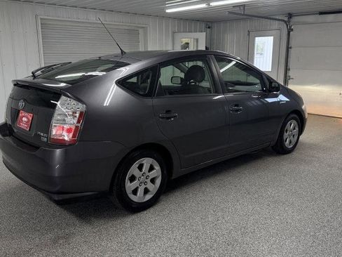 Used 2008 Toyota Prius FWD image 5