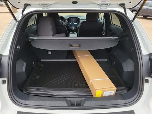 New 2025 Subaru Crosstrek 2.5i Sport w/ Crosstrek Mirror Package image 8