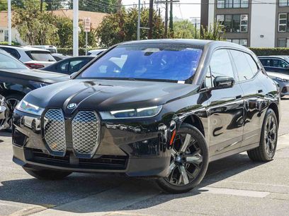 Used 2024 BMW iX xDrive50