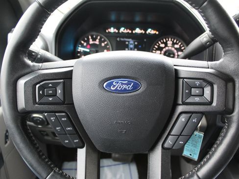 Used 2020 Ford F150 XLT w/ Equipment Group 302A Luxury image 27