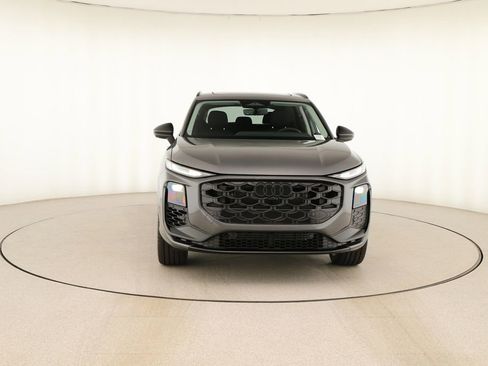 New 2026 Audi Q3 quattro 2.0T image 11