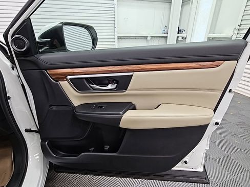 Used 2019 Honda CR-V EX-L image 39