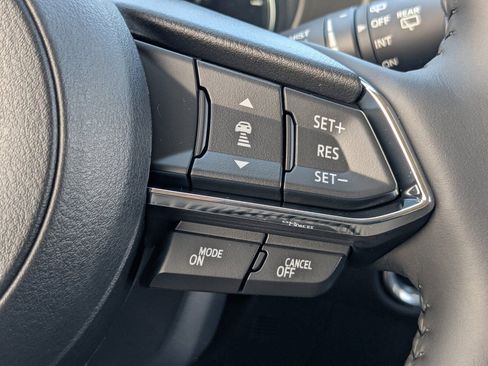 New 2025 MAZDA CX-5 AWD 2.5 S w/ Premium Plus Pkg image 31