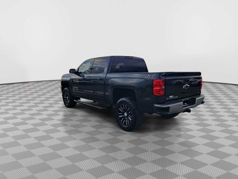Used 2018 Chevrolet Silverado 1500 LT w/ All Star Edition image 6
