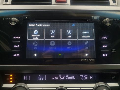 Used 2016 Subaru Legacy 2.5i Limited image 25