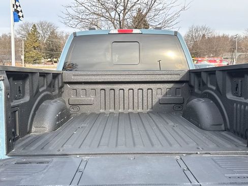 Certified 2023 Ford F150 XLT w/ Equipment Group 302A High image 8