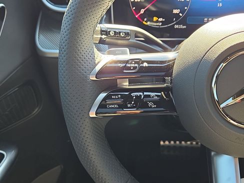 New 2026 Mercedes-Benz GLC 300 4MATIC image 21