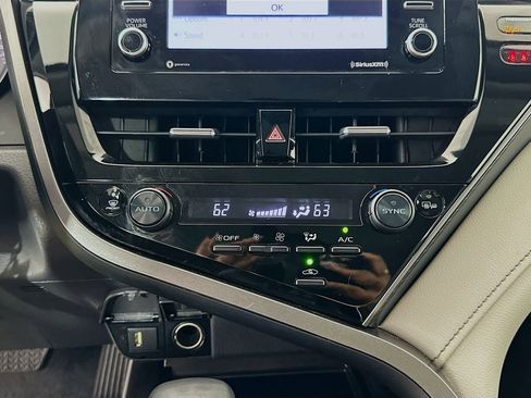 Certified 2024 Toyota Camry SE image 15