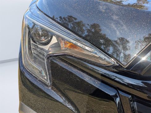 Certified 2025 Subaru Ascent Bronze Edition w/ Onyx Package image 9