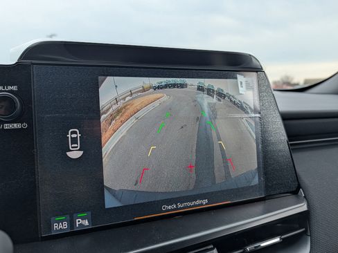 New 2026 Subaru Outback Premium image 9