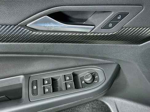 Used 2023 Volkswagen Golf 20th Anniversary Edition w/ Golf Protection Package AWD/4WD image 18