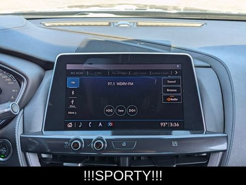 Used 2020 Cadillac CT5 Premium Luxury AWD/4WD image 28