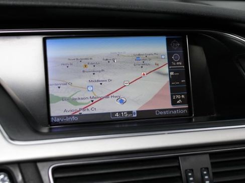 Used 2011 Audi S5 Premium Plus image 18