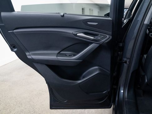 Used 2025 Audi Q6 e-tron Premium Plus w/ Premium Plus image 20