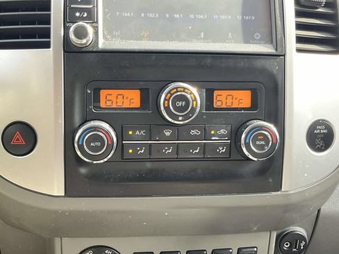Used 2019 Nissan Frontier SV w/ Value Truck Package AWD/4WD image 28