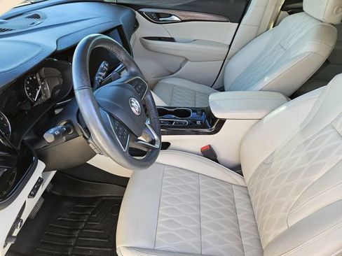 Used 2021 Buick Envision Avenir image 14