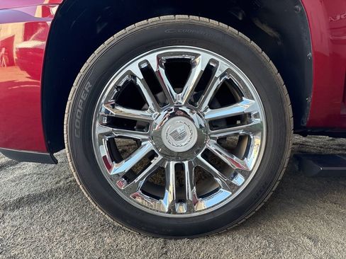 Used 2008 Cadillac Escalade AWD image 27