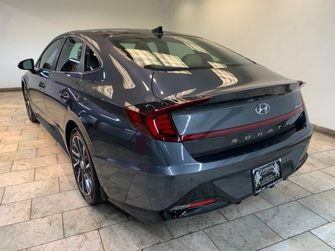 Used 2023 Hyundai Sonata Limited FWD image 7