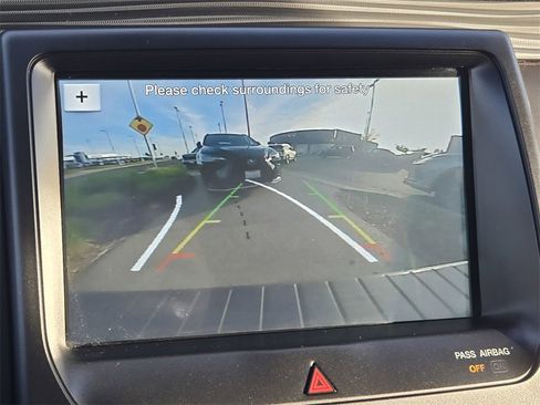 Used 2016 Ford Flex SEL w/ Equipment Group 202A image 17