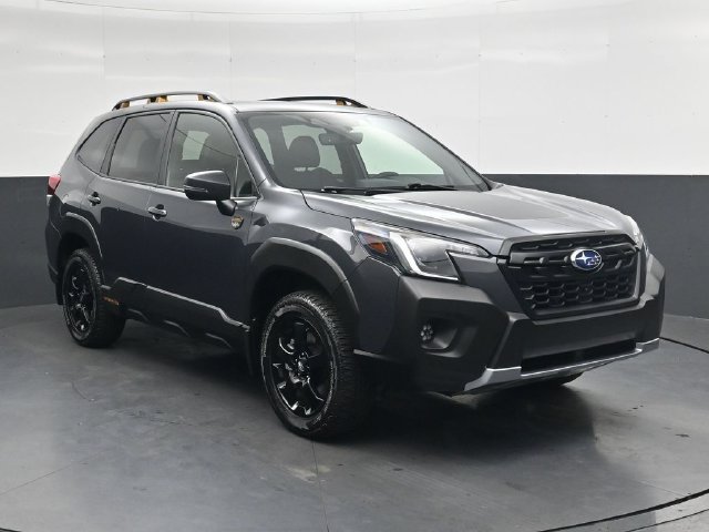 Used 2024 Subaru Forester Wilderness AWD/4WD image 2