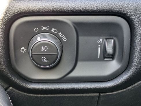 New 2026 RAM 2500 Big Horn image 27