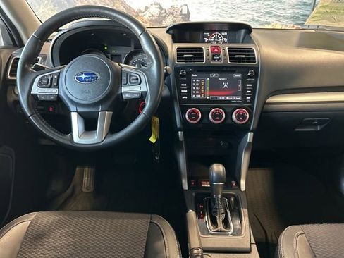Used 2018 Subaru Forester 2.0XT Premium AWD/4WD image 59