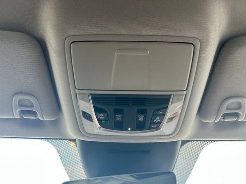 Used 2025 Acura MDX FWD w/ Technology Package image 36