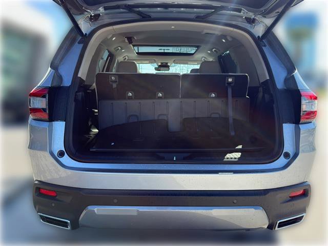 Used 2026 Honda Pilot Elite image 8