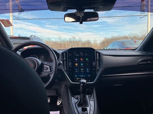 Used 2022 Subaru WRX Premium image 30