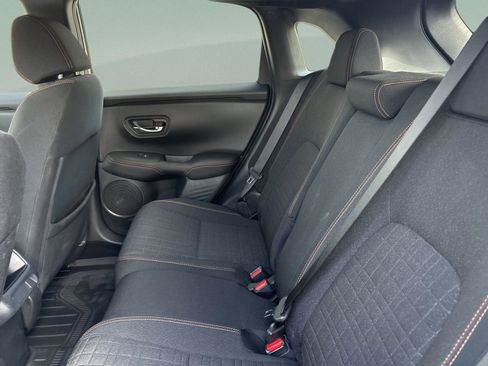 Certified 2023 Honda HR-V Sport image 19