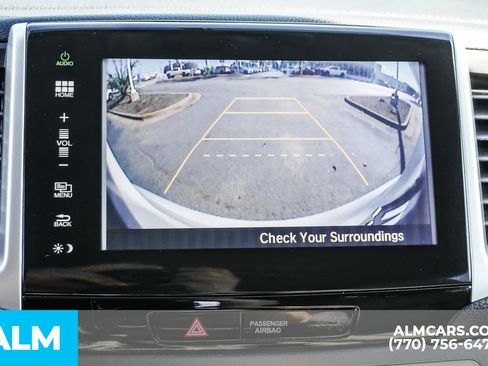 Used 2016 Honda Pilot EX-L image 42