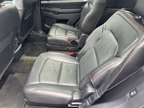 Used 2016 Ford Explorer Sport w/ Equipment Group 401A image 12