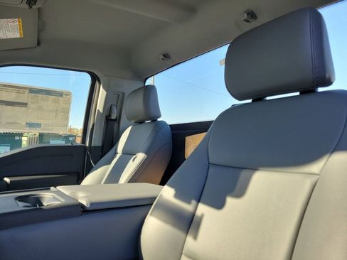 New 2026 Ford F550 4x4 Regular Cab Super Duty image 16