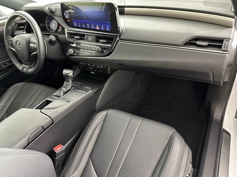 Used 2022 Lexus ES 350 F Sport FWD image 20