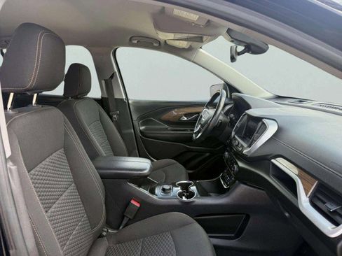 Used 2020 GMC Terrain SLE image 48