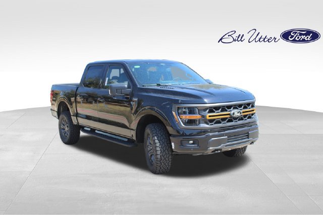 New 2026 Ford F150 Tremor w/ Tow/Haul Package AWD/4WD image 2