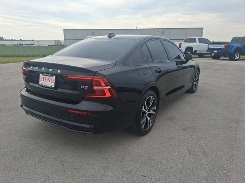 Used 2024 Volvo S60 B5 Core FWD image 4
