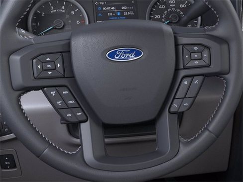 Used 2020 Ford F150 XLT w/ Equipment Group 302A Luxury image 13