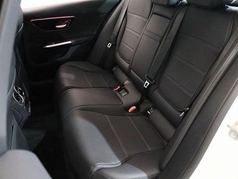 Certified 2025 Mercedes-Benz C 300 4MATIC Sedan image 16