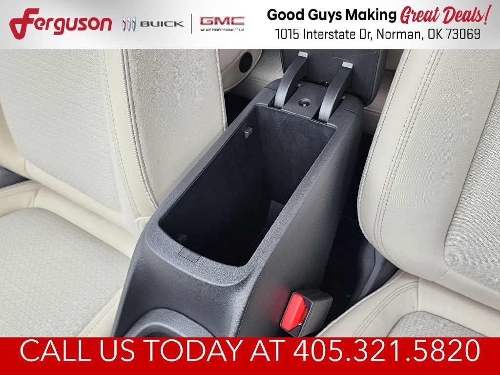 New 2026 Buick Encore GX Preferred w/ Comfort Package FWD image 32