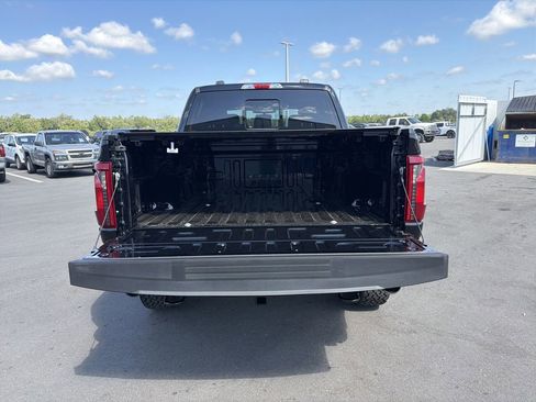 New 2026 Ford F150 Tremor AWD/4WD image 10