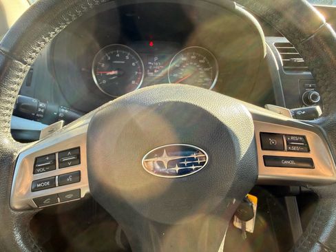 Used 2014 Subaru Crosstrek 2.0i Limited w/ Popular Package #2 image 19