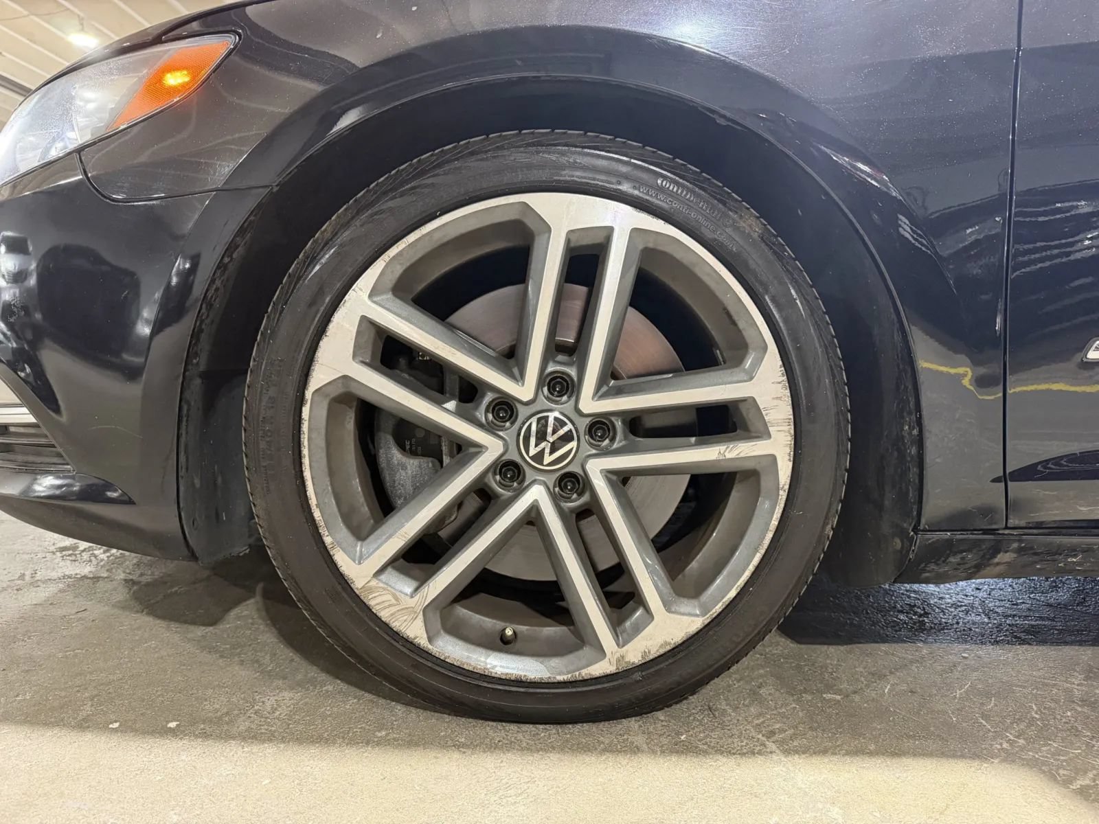 Used 2013 Volkswagen CC Executive AWD/4WD image 22