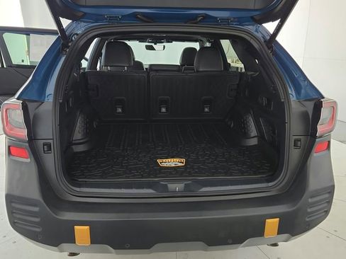 Used 2024 Subaru Outback Wilderness AWD/4WD image 20