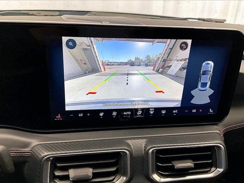 Used 2025 Ford Mustang GT Premium image 24